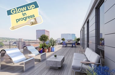 Premium Studio, Central Studios, 4 Greyfriars Road, City Centre, Reading - Image 2